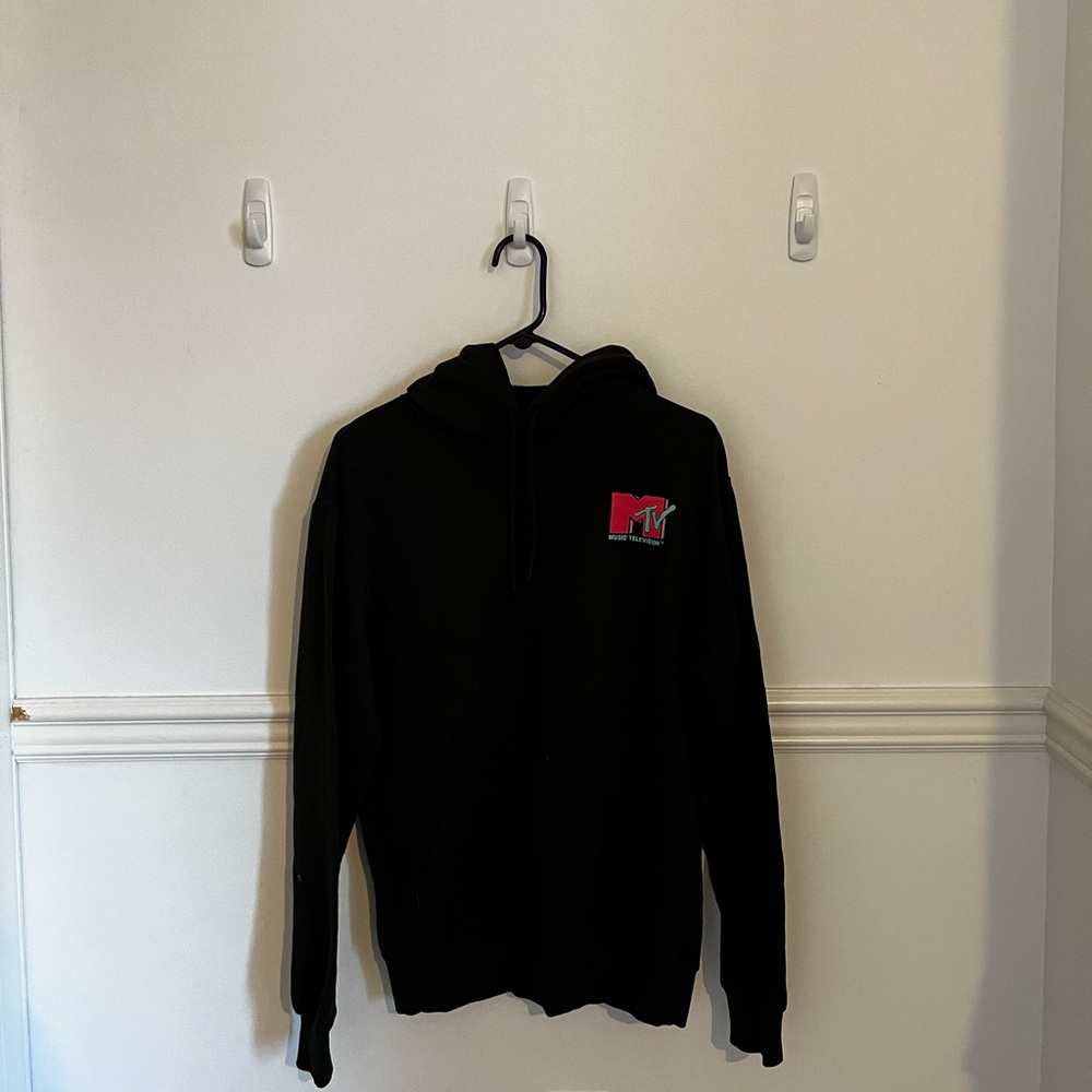 H&M MTV Hoodie